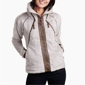 Kuhl Women’s Flight Jacket